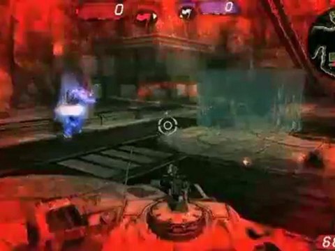 Unreal Tournament 3 (PS3) - Titan Pack