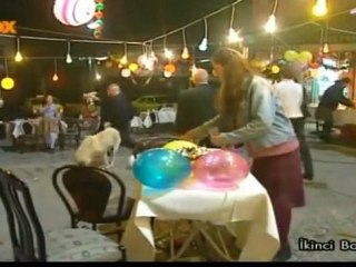 İkinci Bahar 1998 ~ Selected Moments 4/7