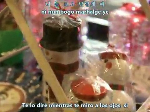 Infinite - White Confession (Lately)