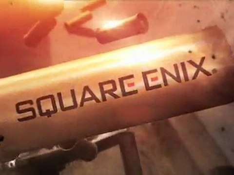 Front Mission Evolved (PS3) - Teaser E3 2009