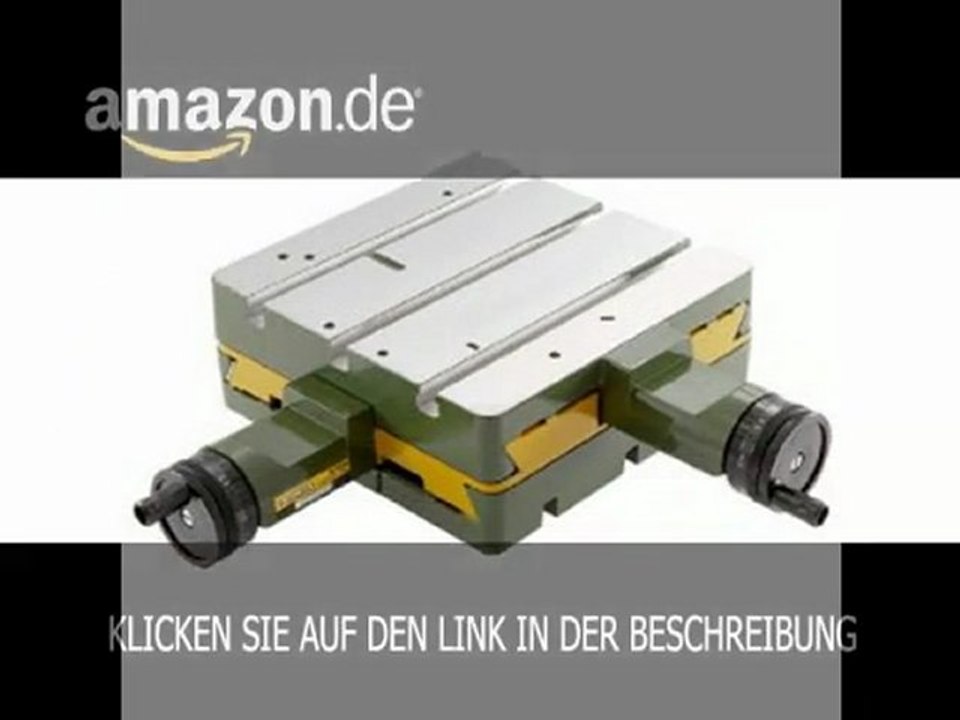 Kreuztisch KT 150