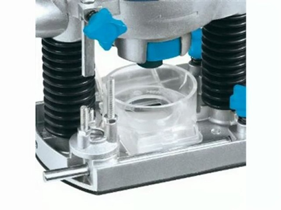 Einhell BT-RO1200E Oberfräse