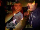 Rebel a.k.a. Unikkatil - A Nive feat. Klepto (iTunes Version)