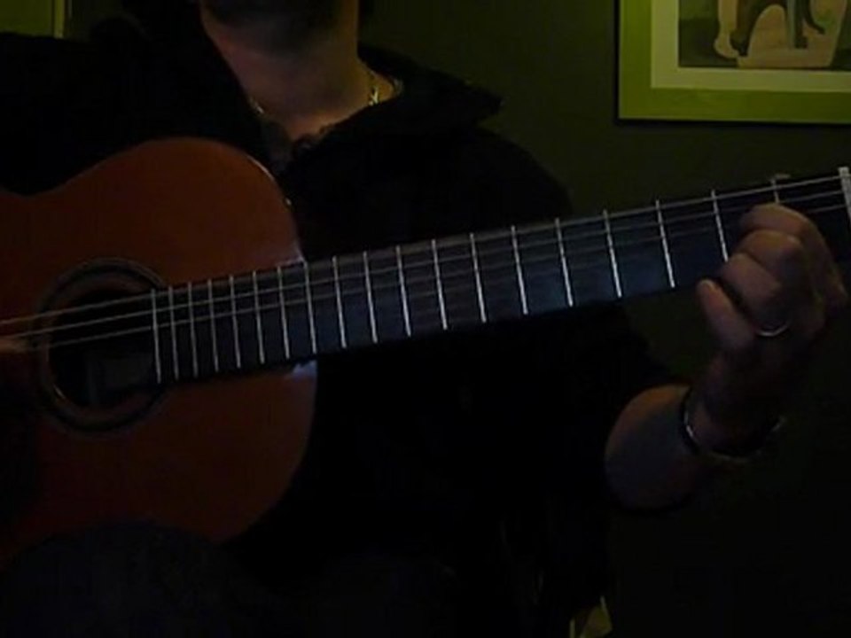 Blues en MI
