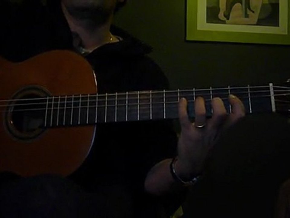 Blues n°1