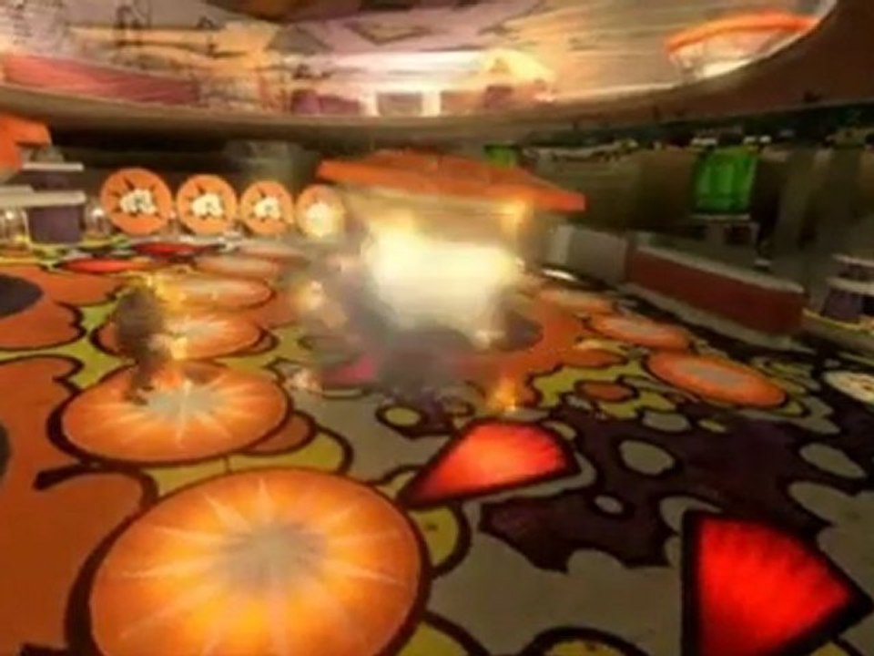 F.E.A.R 2 : Project Origin (PS3) - DLC Toy Soldiers