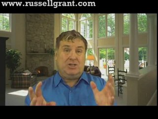RussellGrant.com Video Horoscope Leo December Wednesday 21st
