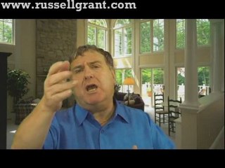 RussellGrant.com Video Horoscope Pisces December Wednesday 21st