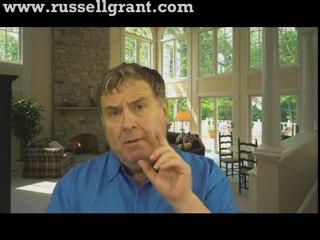 RussellGrant.com Video Horoscope Aries December Wednesday 21st