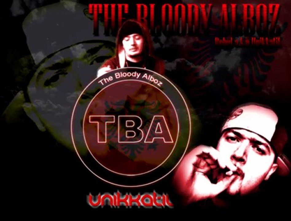 Unikkatil ft. Klepto - A nive 2012