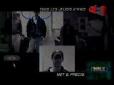 Bande Annonce De L'emission NET & Précis Juin 2001 AB1