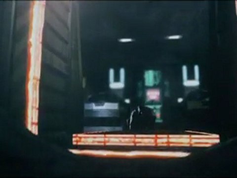 The Chronicles of Riddick : Assault On Dark Athena (PS3) - Revas