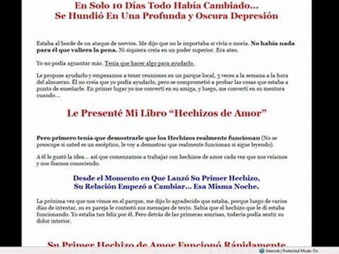 Hechizos de Amor| Como Hacer Hechizos De Amor Faciles y Sencillos