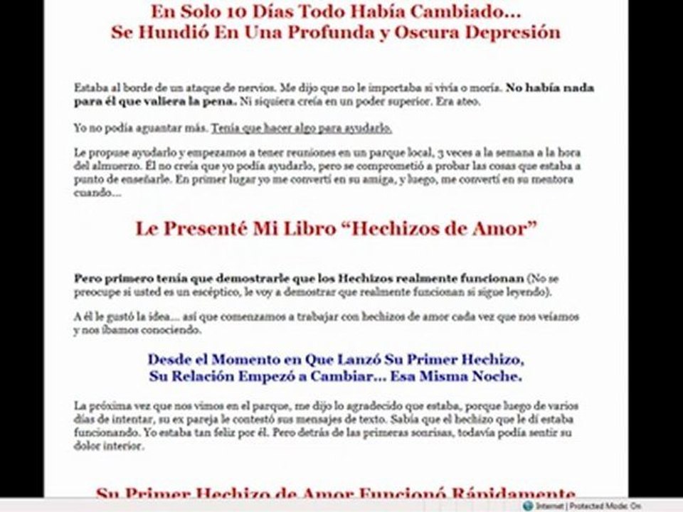 Hechizos de Amor| Como Hacer Hechizos De Amor Faciles y Sencillos