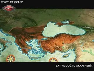 2 OSMANLI DÜNYASI BATIYA DOĞRU AKAN NEHİR TRT