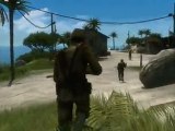 Battlefield 1943 Pacific (PS3) - Wake Island