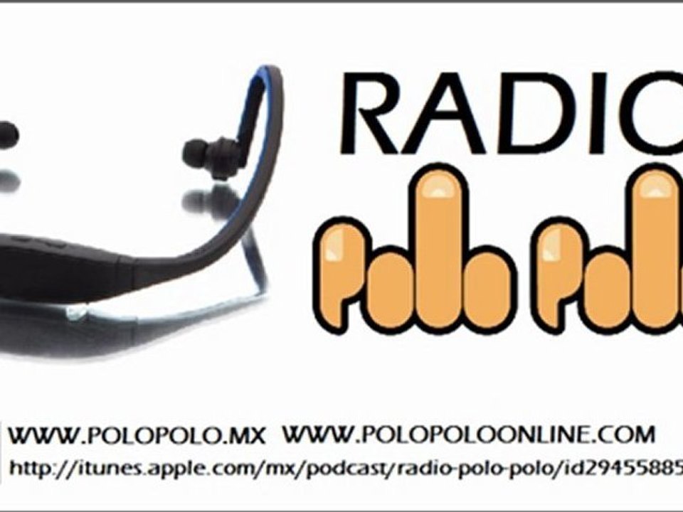 Radio Polo Polo 58