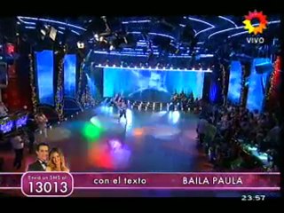 paula chaves axe semis