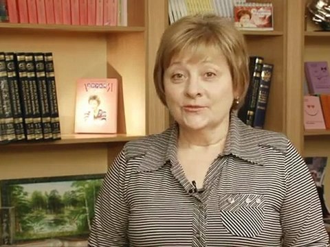 Стихотворение кандидата в президенты Светланы Пеуновой