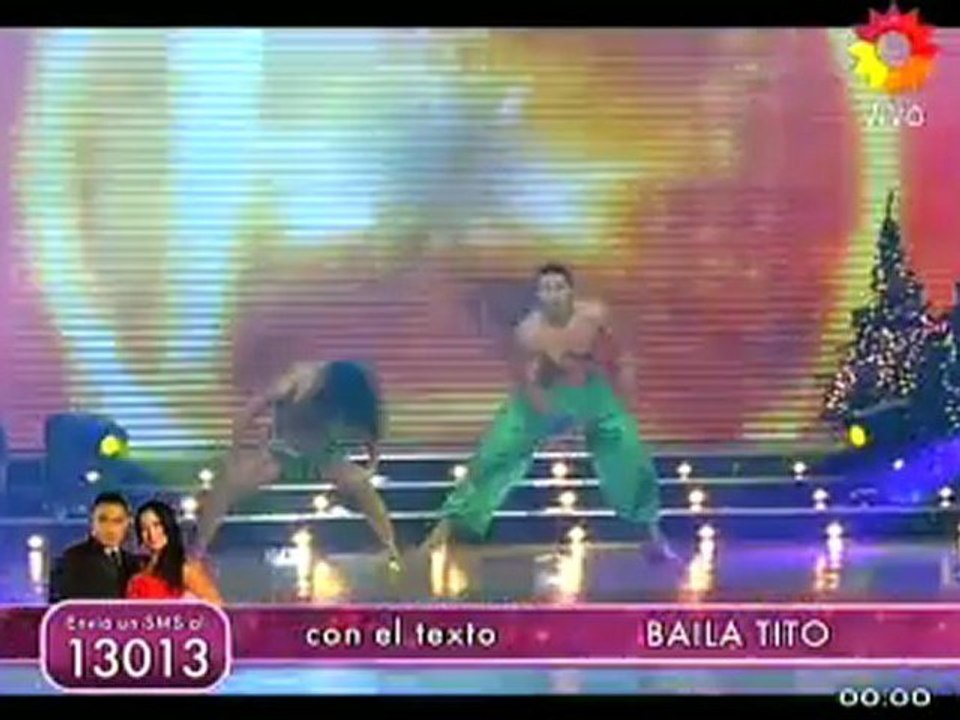 tito axe semis