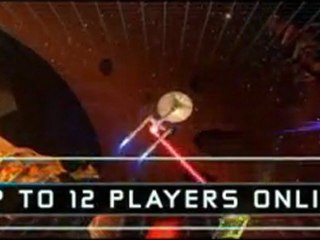 Star Trek : D.A.C. (PS3) - Premier Trailer