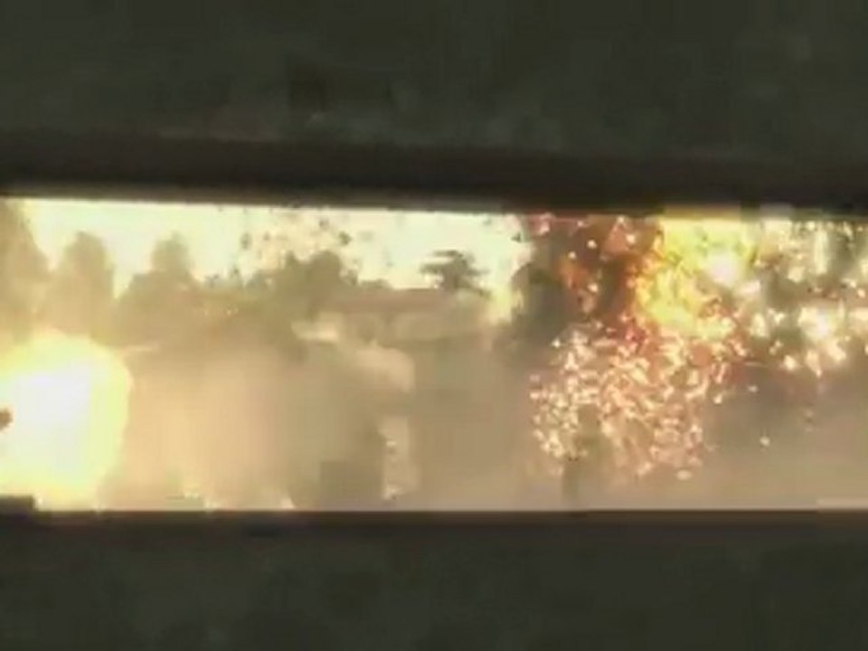 Battlefield 1943 (PS3) - Iwo Jima