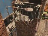Uncharted 2 : Among Thieves (PS3) - Premier trailer du jeu