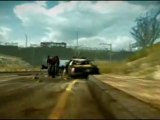 Terminator Renaissance (PS3) - Vidéo de lancement