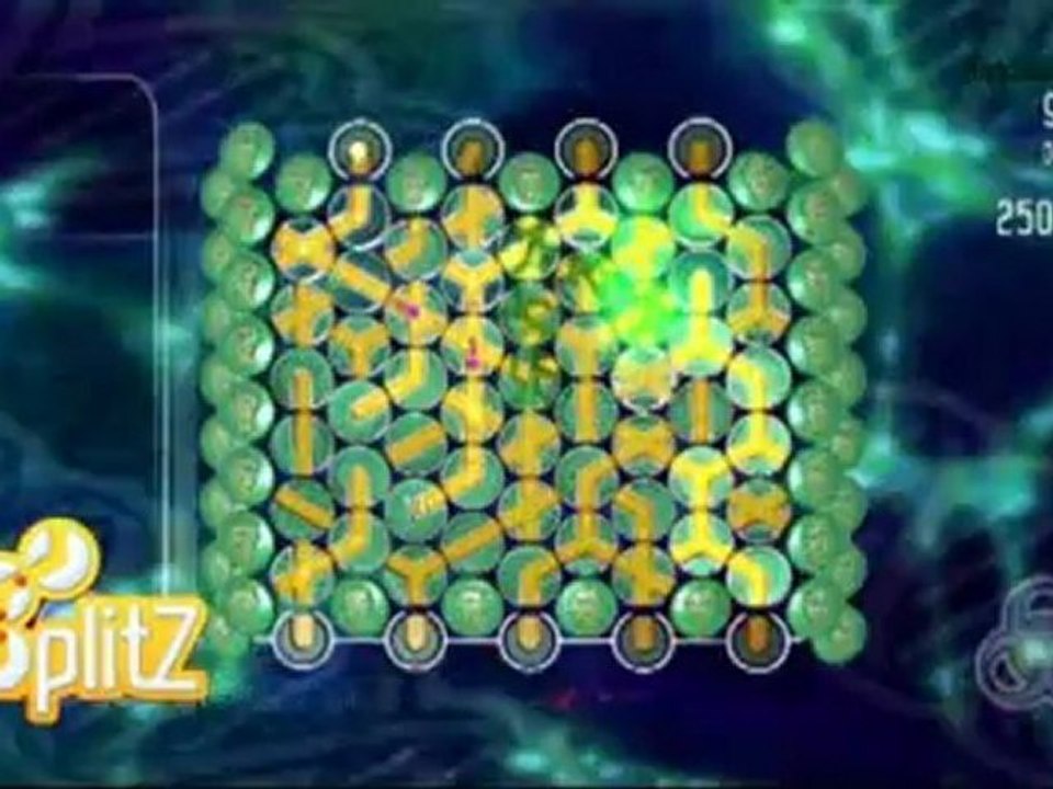 Droplitz (PS3) - Gameplay
