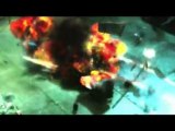 Transformers : La Revanche (PS3) - La bataille continue