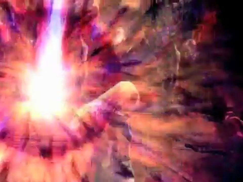 White Knight Story (PS3) - E3 2009 : Vidéo d'annonce