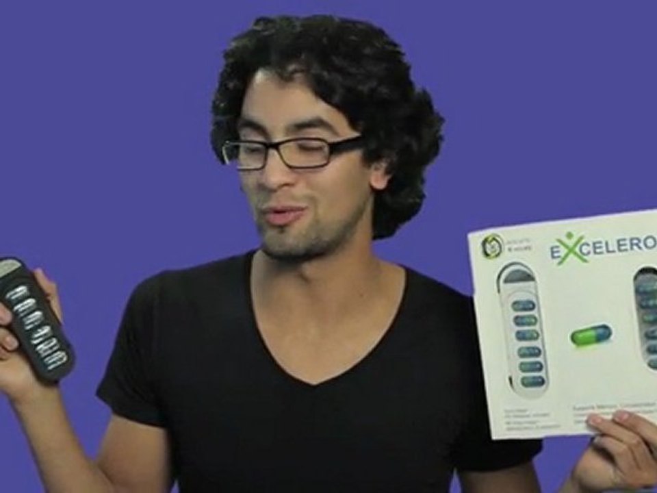 Top Brain Supplements | Excelerol-TIKES_Juan