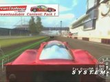 Ferrari Challenge Trofeo Pirelli (PS3) - DLC - Ferrari 330 P4
