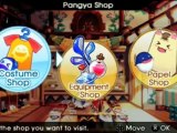 Pangya Fantasy Golf (PSP) - E3 2009 - Vidéo d'annonce