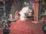 InFamous (PS3) - Deux missions annexes