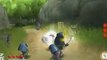 Mini Ninjas (PS3) - E3 2009 - Gameplay