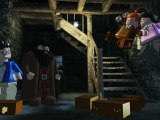 LEGO Harry Potter (PS3) - Trailer E3 2009
