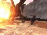 Ninja Gaiden Sigma II (PS3) - Trailer E3 2009