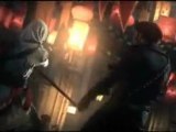 Assassin’s Creed II (PS3) - E3 2009 - Cinématique