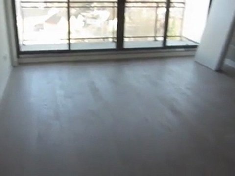 Work Lofts - 319 Carlaw - Junior 1 Bedroom Toronto Lofts