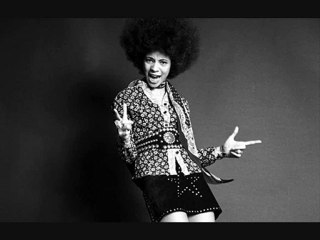 Betty Davis - This is it