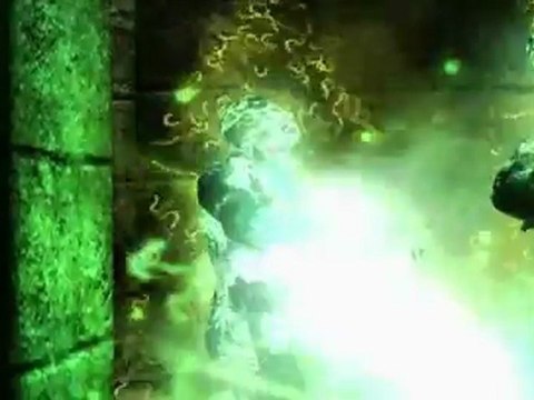 Wolfenstein (PS3) - E3 2009 - Gameplay