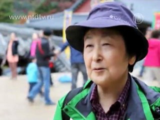 Буддистским дощечкам в Южной Корее - 1000 лет