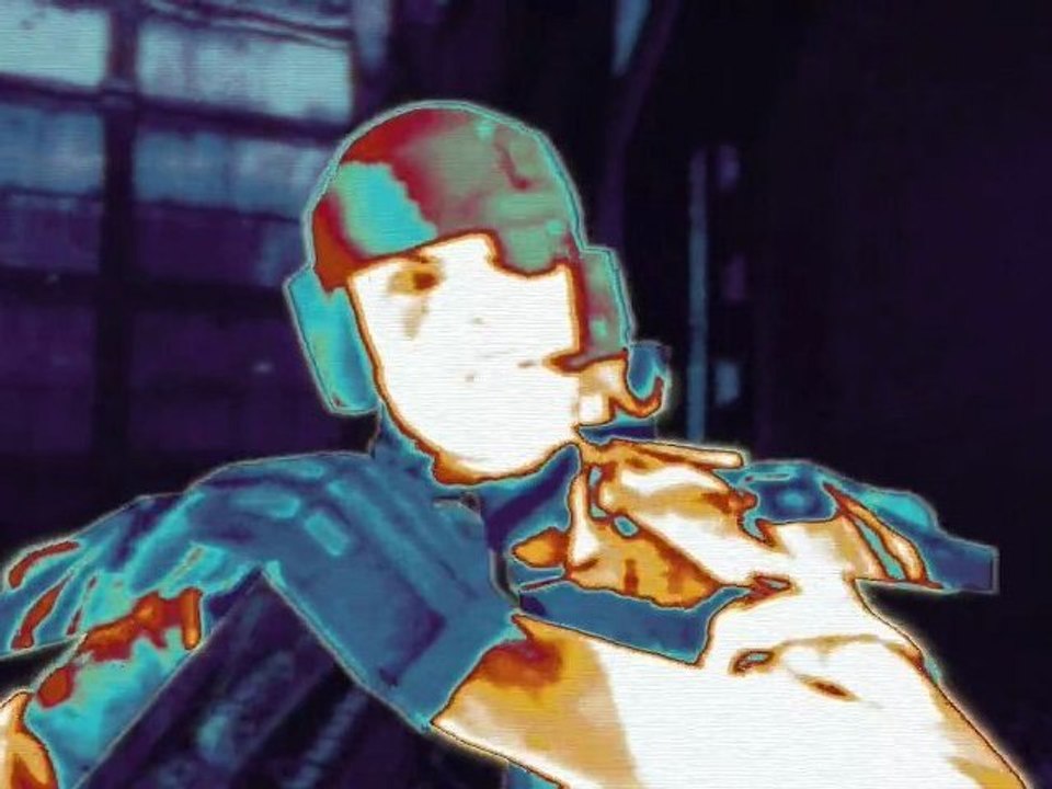 Aliens vs Predator (PS3) - Trailer E3 2009