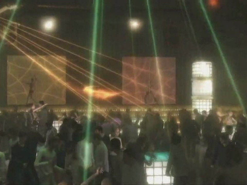 Heavy Rain (PS3) - Trailer E3 2009