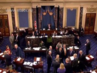 Американцы могут лишиться налоговых льгот