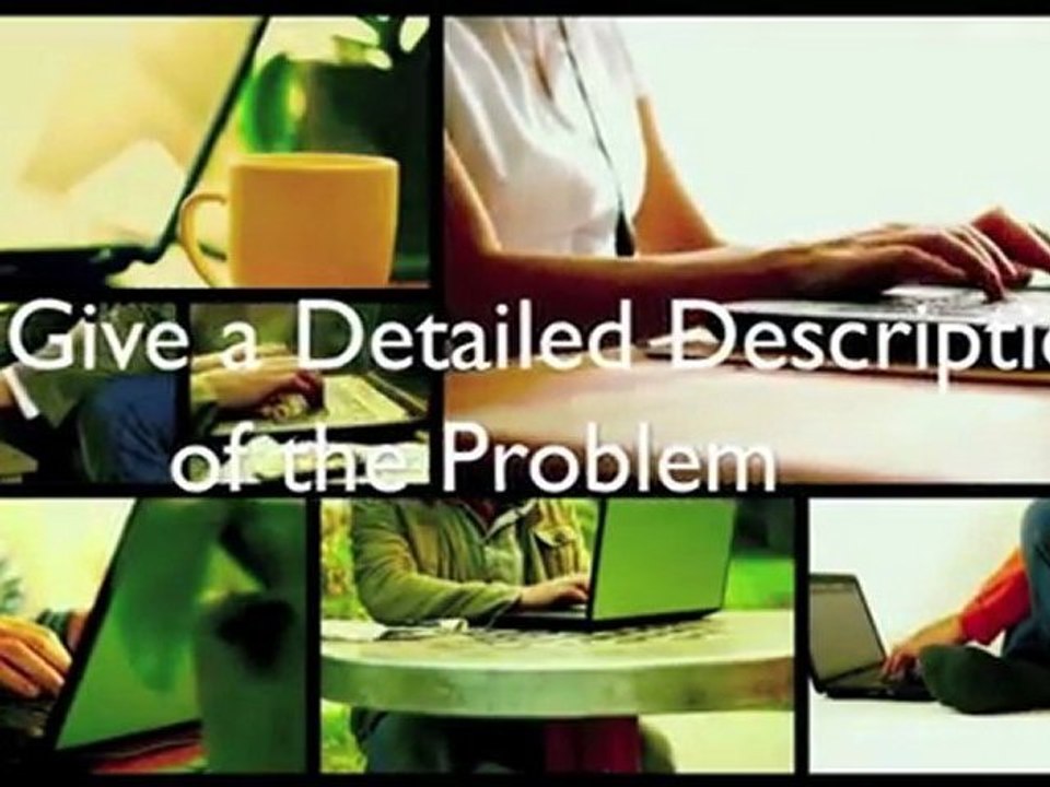 Get Faster IT Support - OpenChoice IT