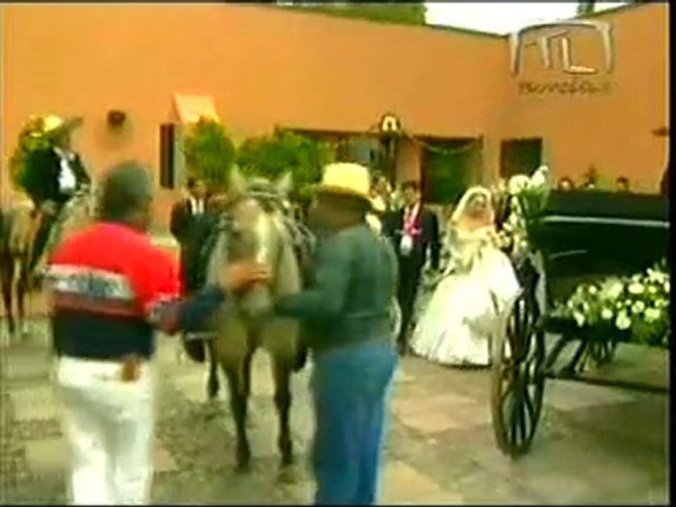 Rosalinda Capitulo 70