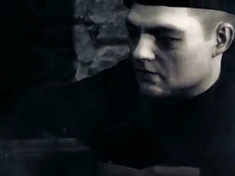 Rogue Warrior (PS3) - E3 2009 - Première vidéo