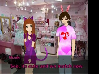 Mizuki no Densetsu 7